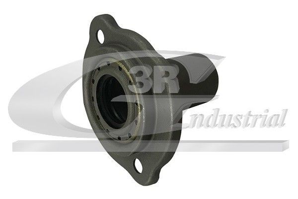 3RG 24905 Guide Tube, clutch DOBLO 1.9 JTD 100 PS Diesel