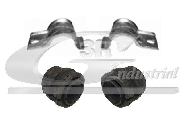 3RG 61275 Remondikomplekt, stabilisaatori otsavarras XSARA 1.9 D 75 HP Diisel 2010
