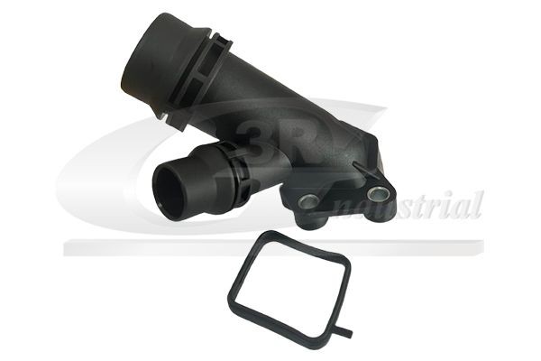 3RG Coolant Flange Article number: 80166 cheaply