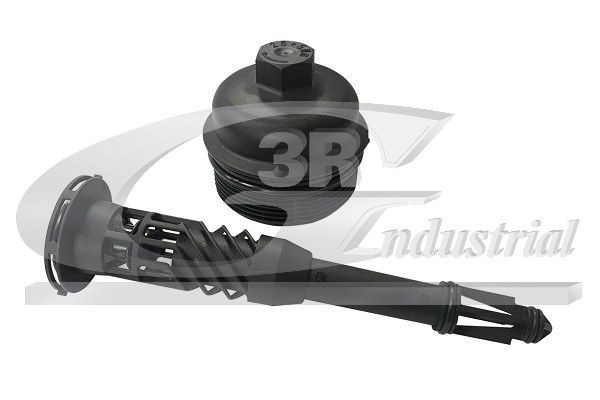 3RG Cover, oil filter housing Article number: 80565 cheaply
