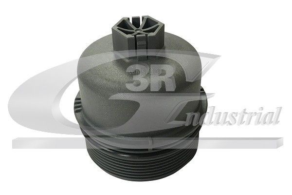 3RG 80968 Kate,õlifiltrikonsool DOBLO 1.3 JTD 16V 70 HP Diisel