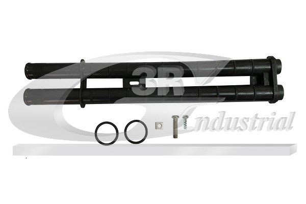 3RG Connecting Pipe, heater duct Article number: 82254 cheaply