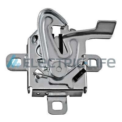 ELECTRIC LIFE Bonnet Lock Article number: ZR37221 cheaply