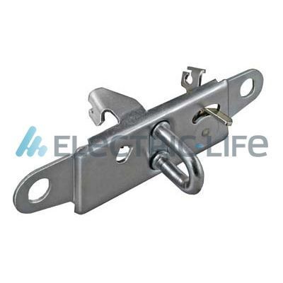 ELECTRIC LIFE Tailgate Lock Article number: ZR37229 cheaply