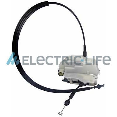 ELECTRIC LIFE Door lock Article number: ZR40421 cheaply