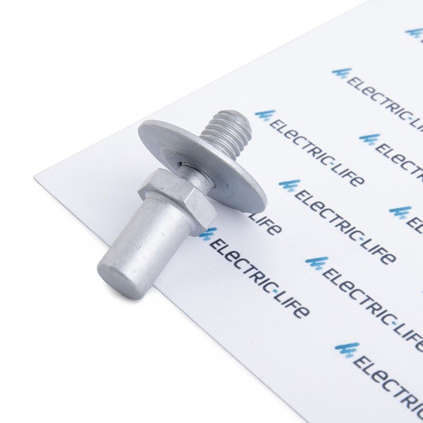 ELECTRIC LIFE Roller Guide, sliding door Article number: ZR4159 cheaply