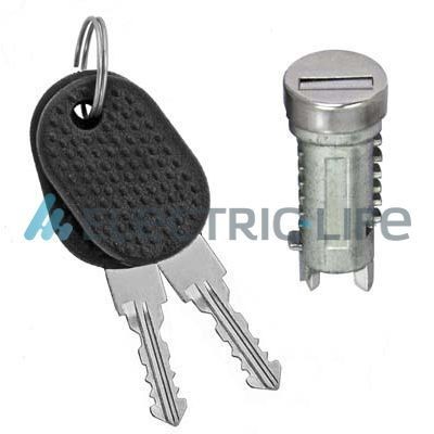 ELECTRIC LIFE Lock Cylinder Article number: ZR801001 cheaply