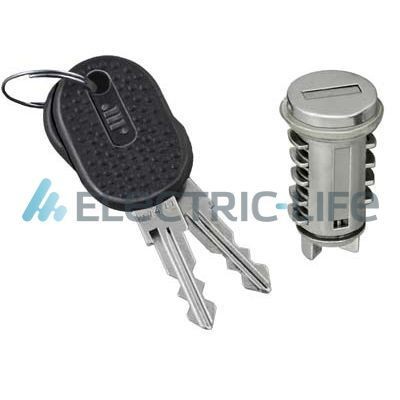ELECTRIC LIFE Lock Cylinder Article number: ZR801007 cheaply