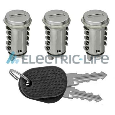 ELECTRIC LIFE Lock Cylinder Article number: ZR801200 cheaply