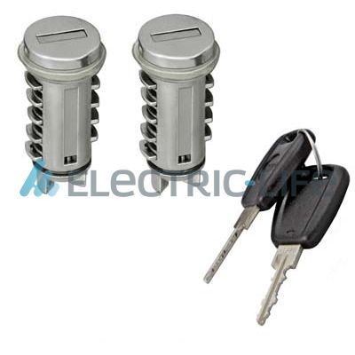 ELECTRIC LIFE Door Handle Article number: ZR801224 cheaply