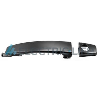ELECTRIC LIFE Door Handle Article number: ZR80609 cheaply