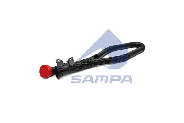 SAMPA Rør, oliepåfyldningsstuds Varenummer: 023.378 billige