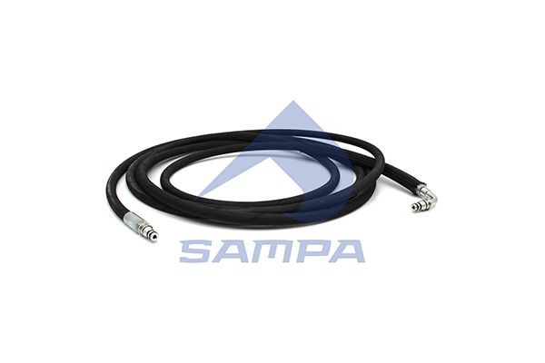 SAMPA Koblingsslange Varenummer: 043.298 billige