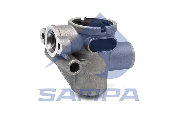 SAMPA Pressure Limiting Valve Article number: 091.113 cheaply