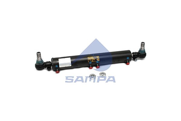 SAMPA Slave Cylinder, power steering Article number: 204.249 cheaply