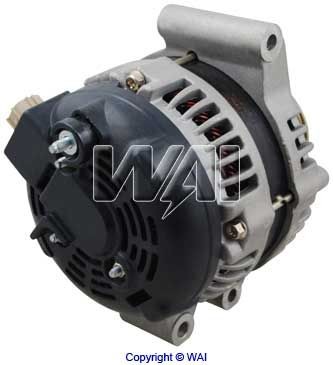 WAI Alternator Article number: 13980N cheaply