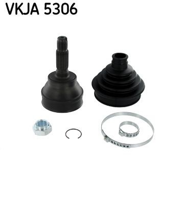 SKF Joint kit, drive shaft Article number: VKJA 5306 cheaply