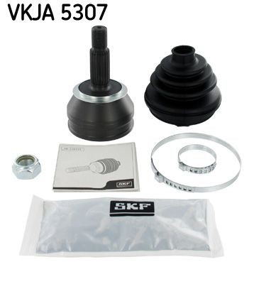 SKF Joint kit, drive shaft Article number: VKJA 5307 cheaply