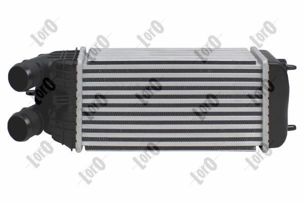 ABAKUS Intercooler Article number: 009-018-0018 cheaply