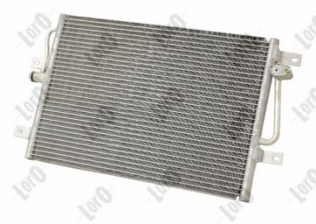 ABAKUS Air conditioning condenser Article number: 016-016-0036 cheaply