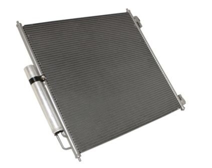 ABAKUS Air conditioning condenser Article number: 027-016-0010 cheaply