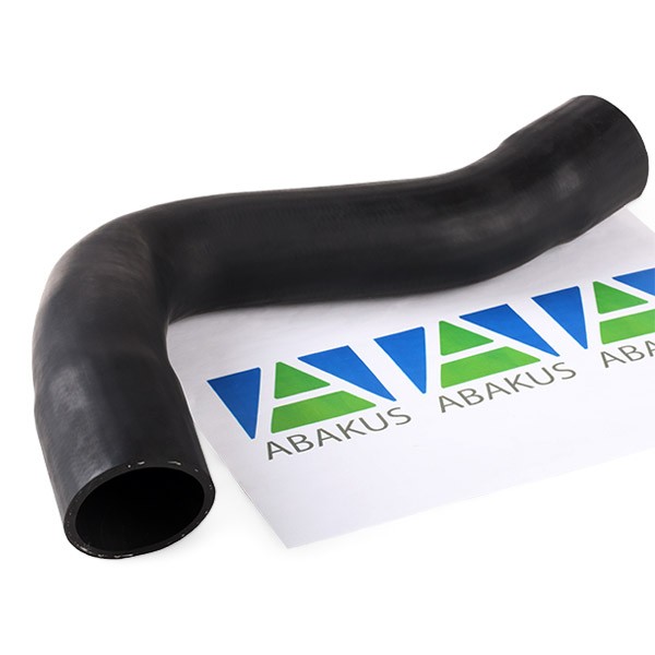 ABAKUS Charger intake hose Article number: 051-028-001 cheaply