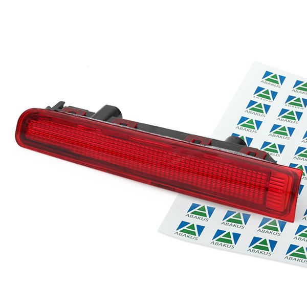 ABAKUS Third brake light Article number: 053-43-871 cheaply