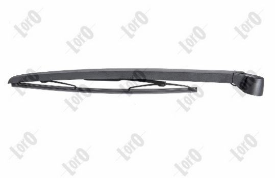 ABAKUS Wiper Arm, windscreen washer Article number: 103-00-006-C cheaply