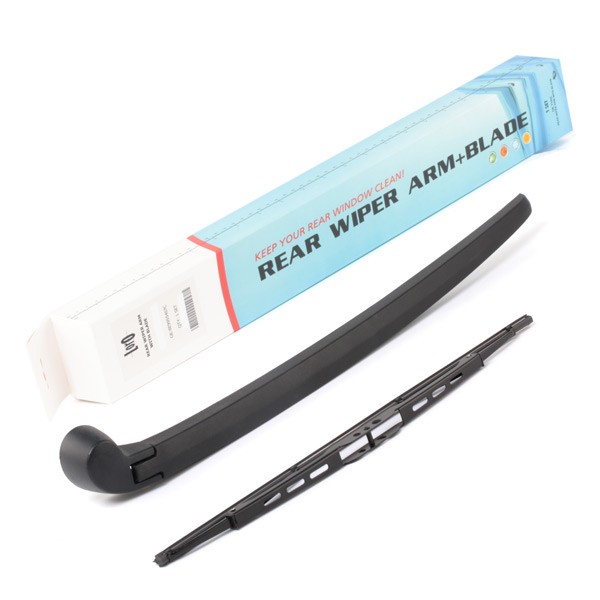 ABAKUS Wiper Arm, windscreen washer Article number: 103-00-006-P cheaply