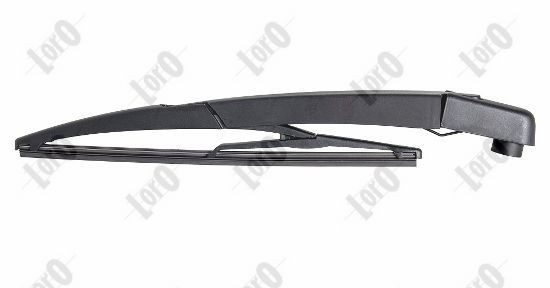 ABAKUS 103-00-024-C Kojameehe komplekt, klaasipesu C3 1.4 VTi 95 HP Bensiin