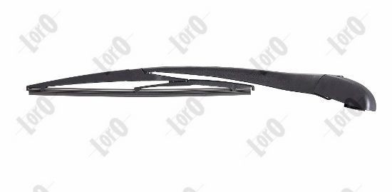 ABAKUS Wiper Arm Set, window cleaning Article number: 103-00-039-C cheaply