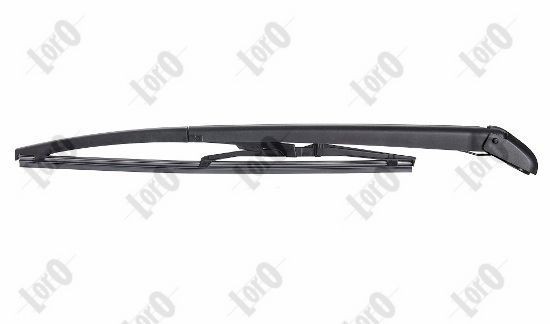 ABAKUS Wiper Arm Set, window cleaning Article number: 103-00-040-C cheaply