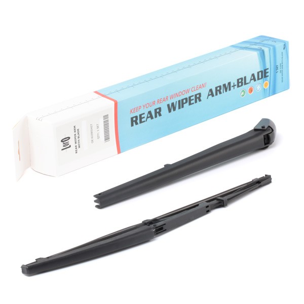 ABAKUS Wiper Arm Set, window cleaning Article number: 103-00-040-P cheaply