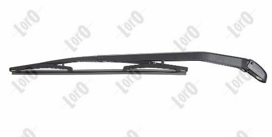 ABAKUS Wiper Arm Set, window cleaning Article number: 103-00-043-C cheaply