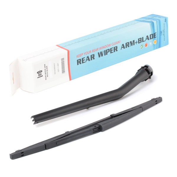 ABAKUS Wiper Arm Set, window cleaning Article number: 103-00-043-P cheaply