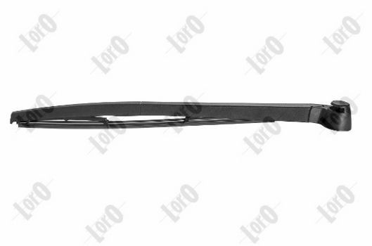 ABAKUS 103-00-093-C Kojameehe komplekt, klaasipesu FABIA 1.9 TDI RS 130 HP Diisel 2008