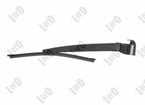 ABAKUS Wiper Arm Set, window cleaning Article number: 103-00-096-P cheaply