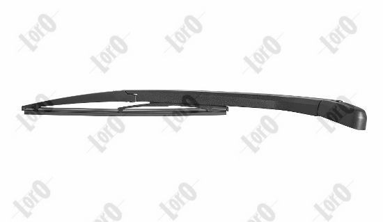 ABAKUS Wiper Arm Set, window cleaning Article number: 103-00-102-P cheaply