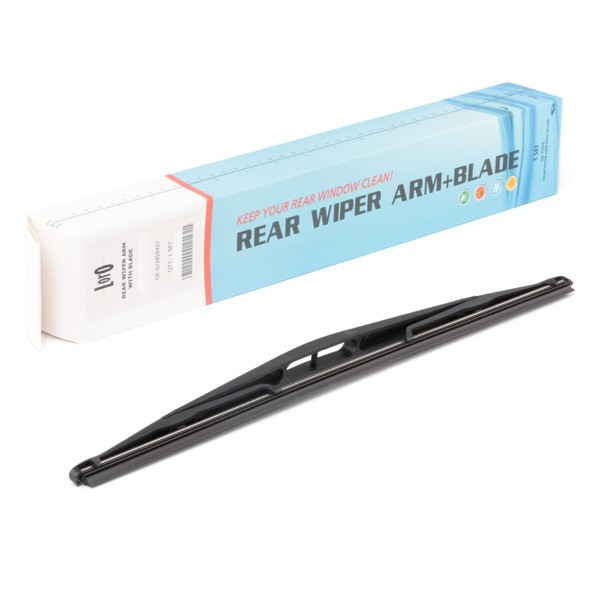 ABAKUS Rear wiper blade Article number: 103-01-003 cheaply
