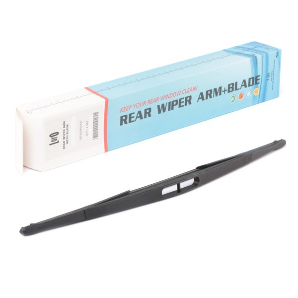 ABAKUS Rear wiper blade Article number: 103-01-009 cheaply