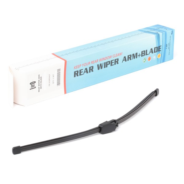 ABAKUS Rear wiper blade Article number: 103-01-014 cheaply