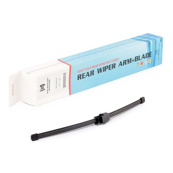 ABAKUS Rear wiper blade Article number: 103-01-015 cheaply