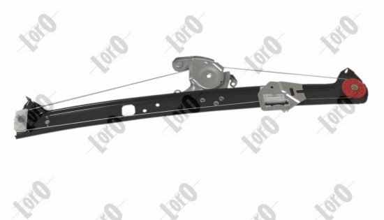 ABAKUS Rudehejs Varenummer: 130-004-021 billige