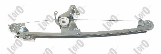 ABAKUS Window regulator Article number: 130-054-006 cheaply