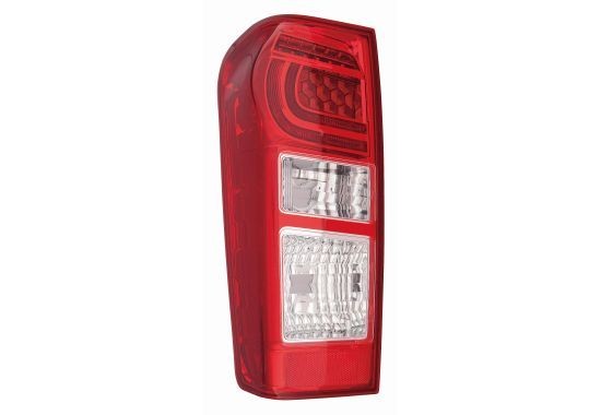 ABAKUS Rear light Article number: 213-1937R-UE cheaply