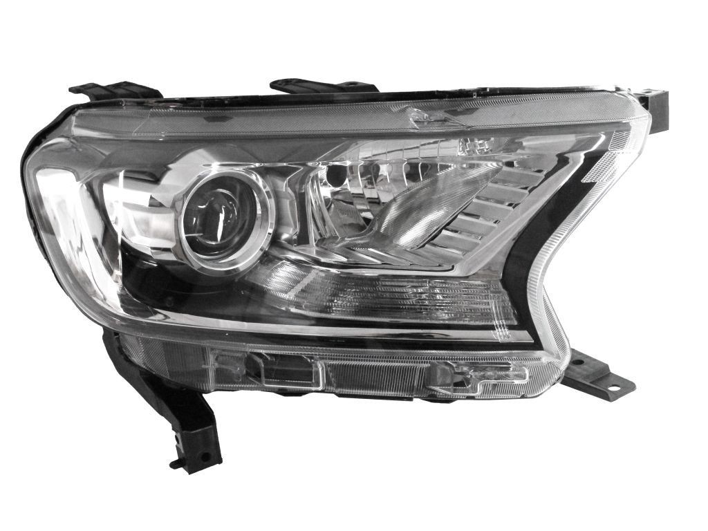 ABAKUS Headlight Article number: 231-1140R-LEMN2 cheaply