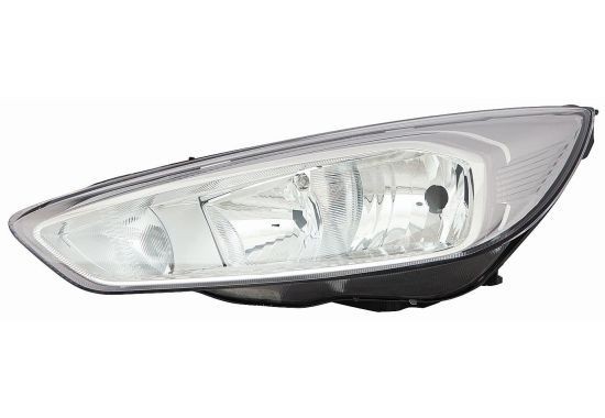 ABAKUS Headlight Article number: 431-11C9RMLEMN1 cheaply