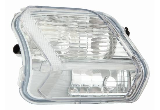 ABAKUS Fog Light Article number: 431-2040L-UE cheaply