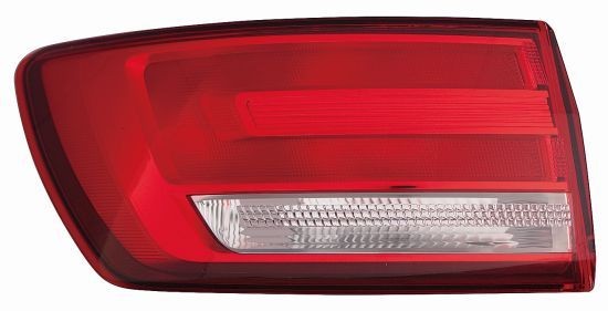 ABAKUS Rear light Article number: 446-1949L-UE cheaply