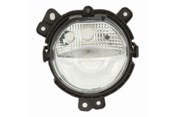 ABAKUS 882-1605R-UE Daytime Running Light COUNTRYMAN 2.0 Cooper D ALL4 136 PS Diesel